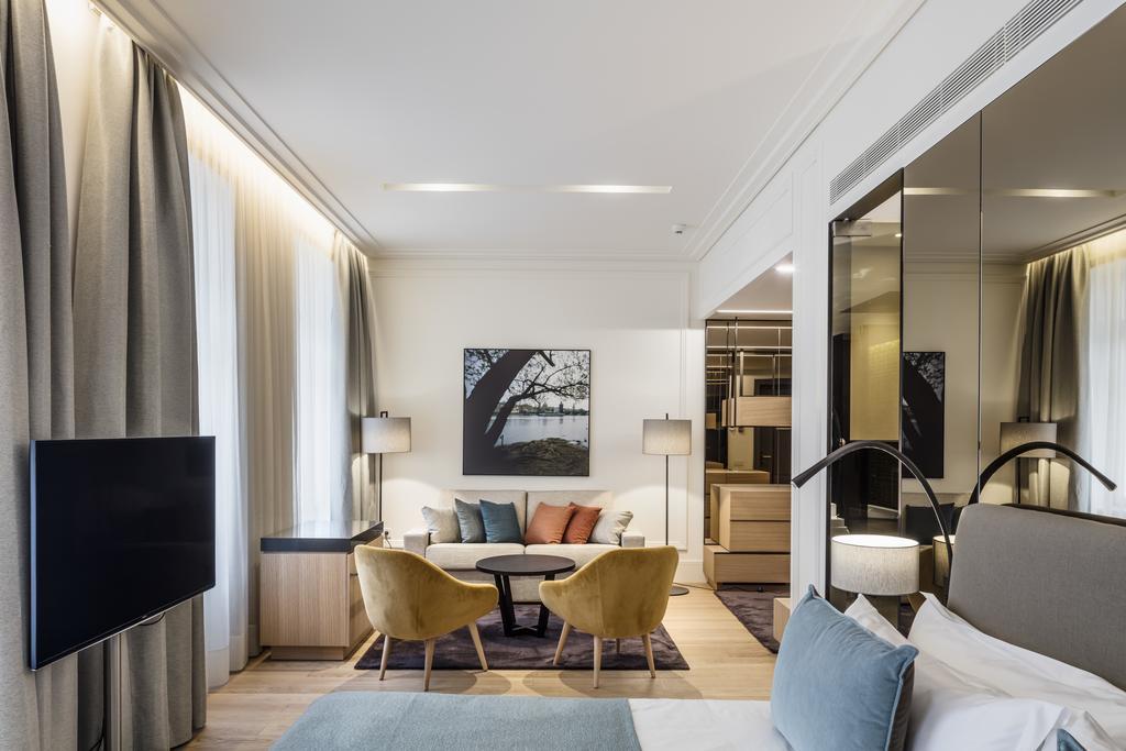 Boho - Small Luxury Готель 4*