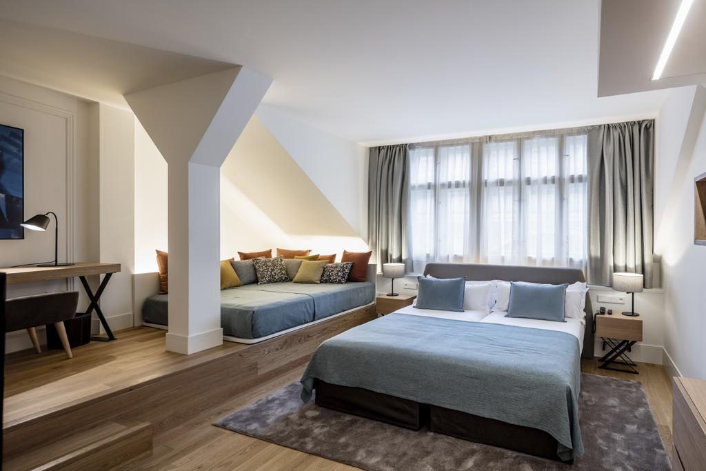 Boho - Small Luxury Готель 4*