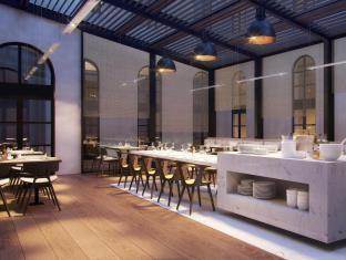 Boho - Small Luxury Готель 4*