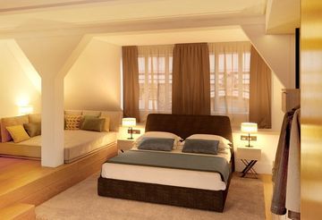 Boho - Small Luxury Готель