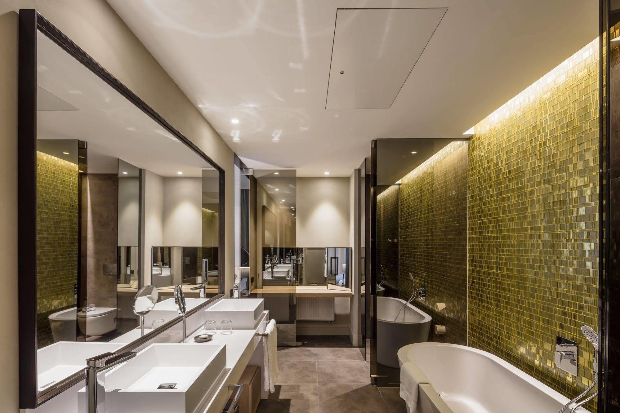 Boho - Small Luxury Готель 4*
