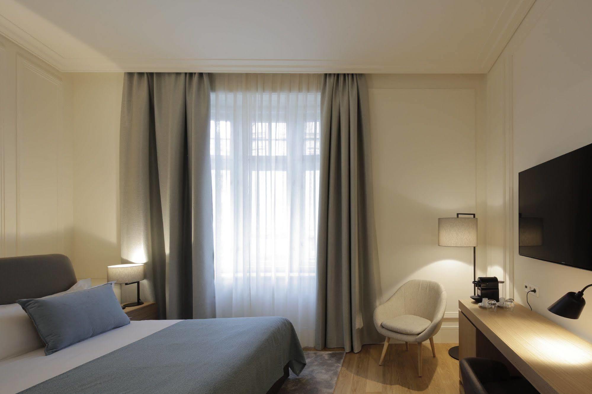Boho - Small Luxury 4* Прага