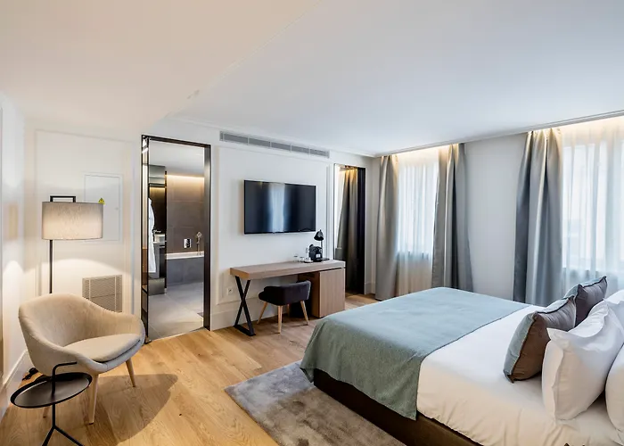 Boho Prague Hotel - Small Luxury Hotels