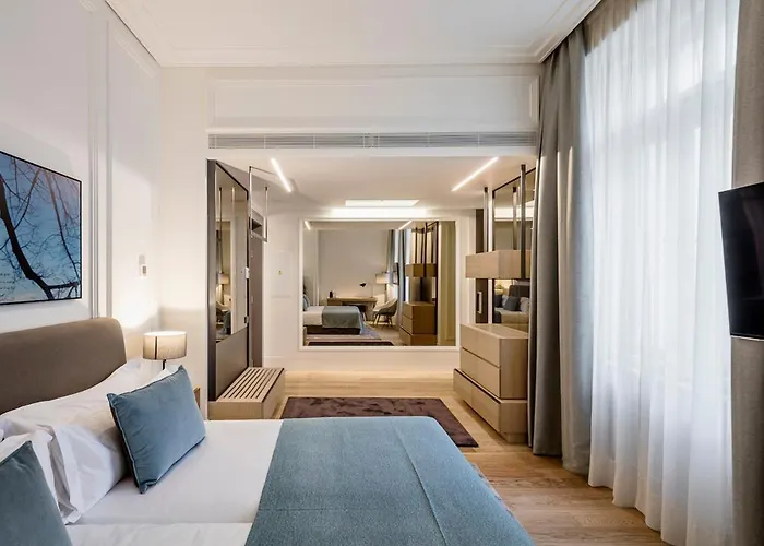 Boho Prague Hotel - Small Luxury Hotels