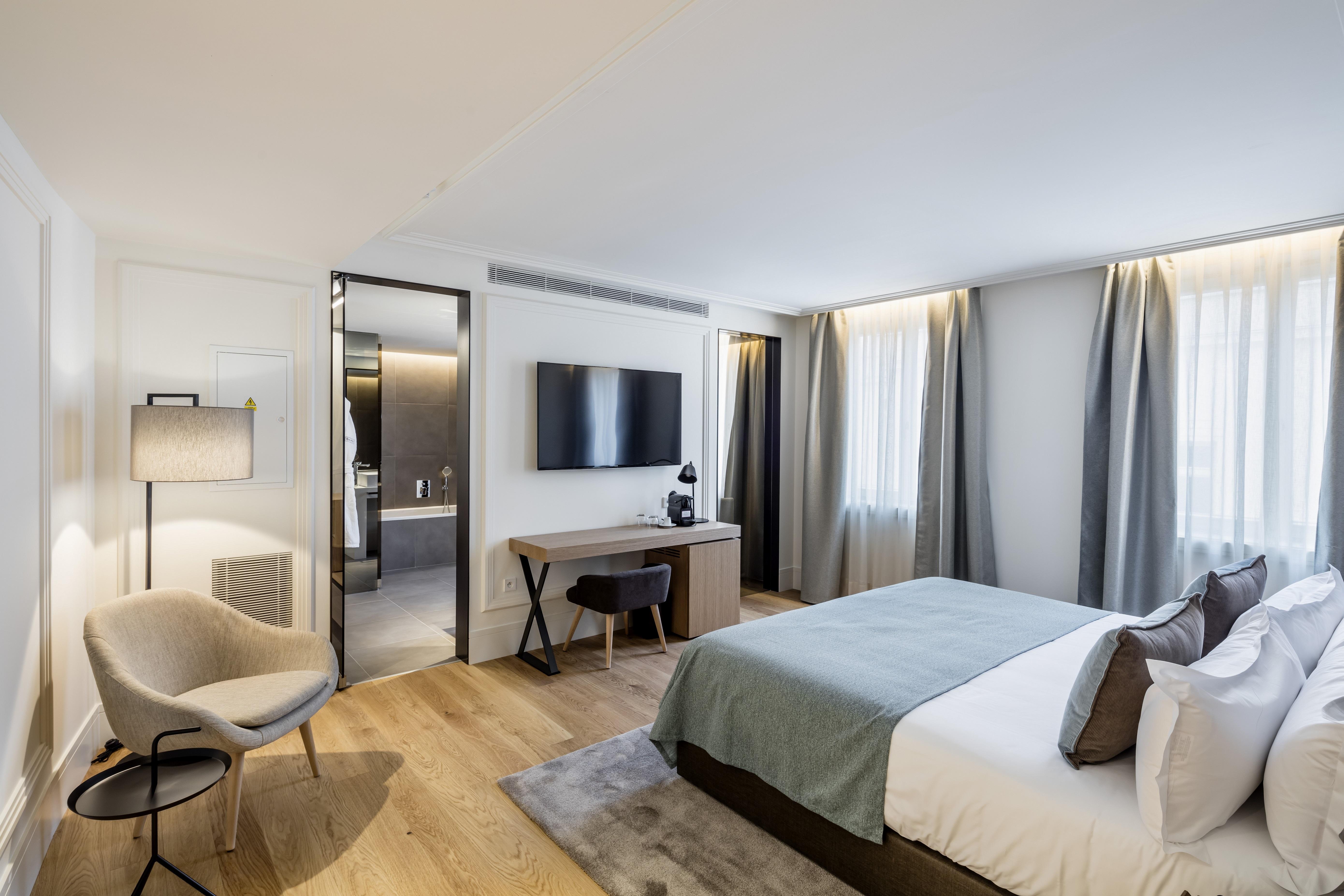 Отель Boho - Small Luxury 4*