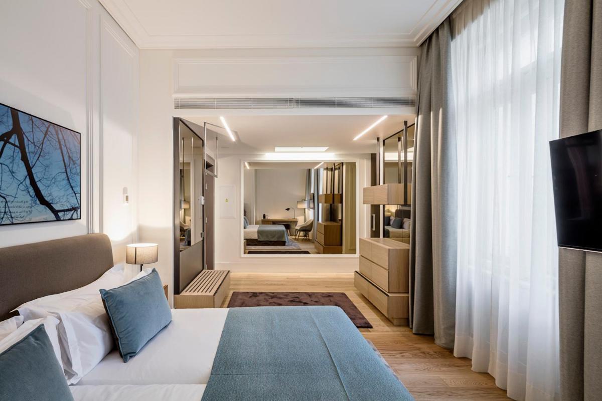 Boho - Small Luxury Отель 4*