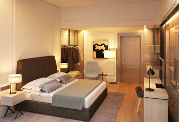 Boho - Small Luxury 4* Прага