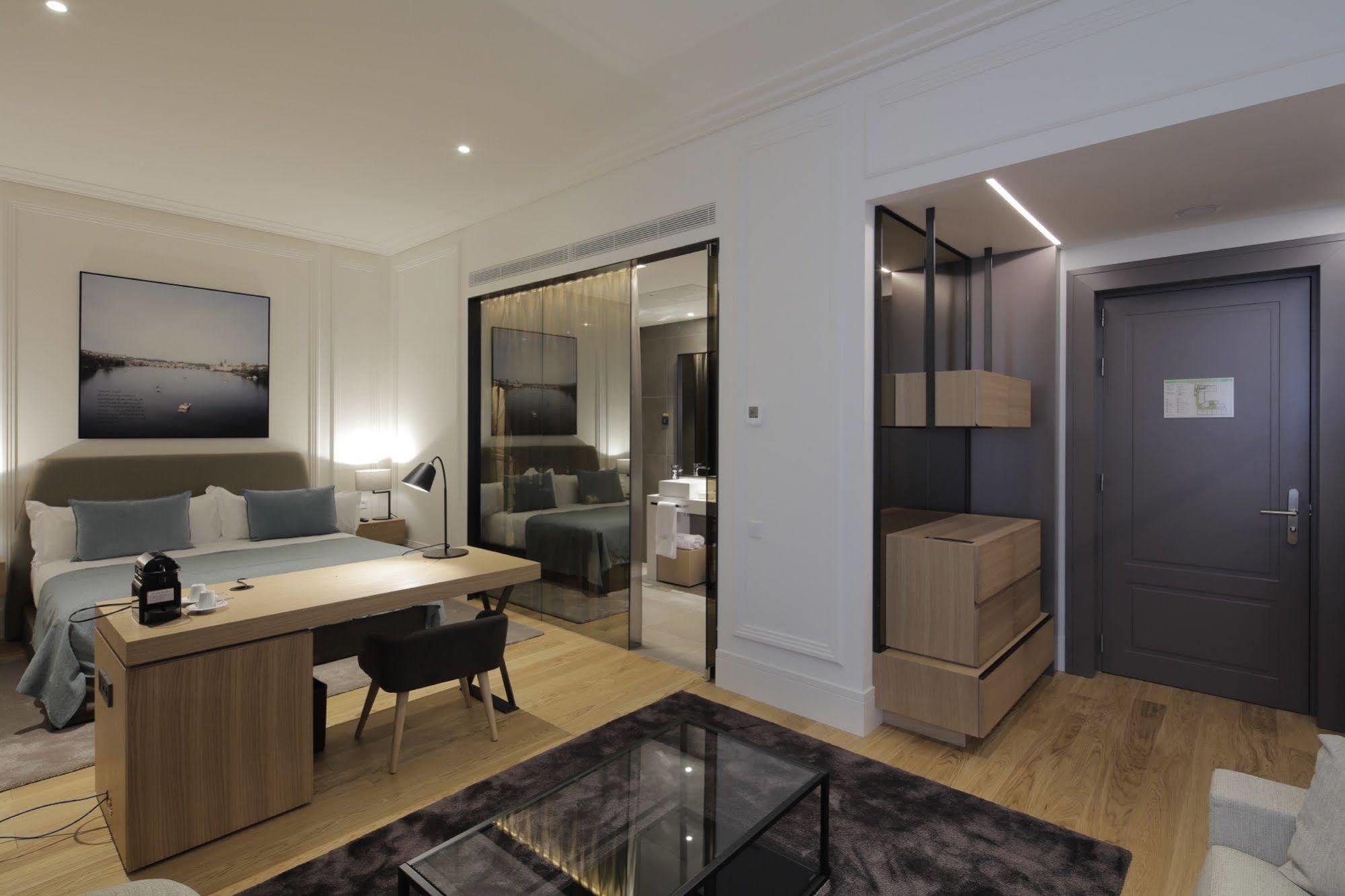 Boho - Small Luxury 4* Прага
