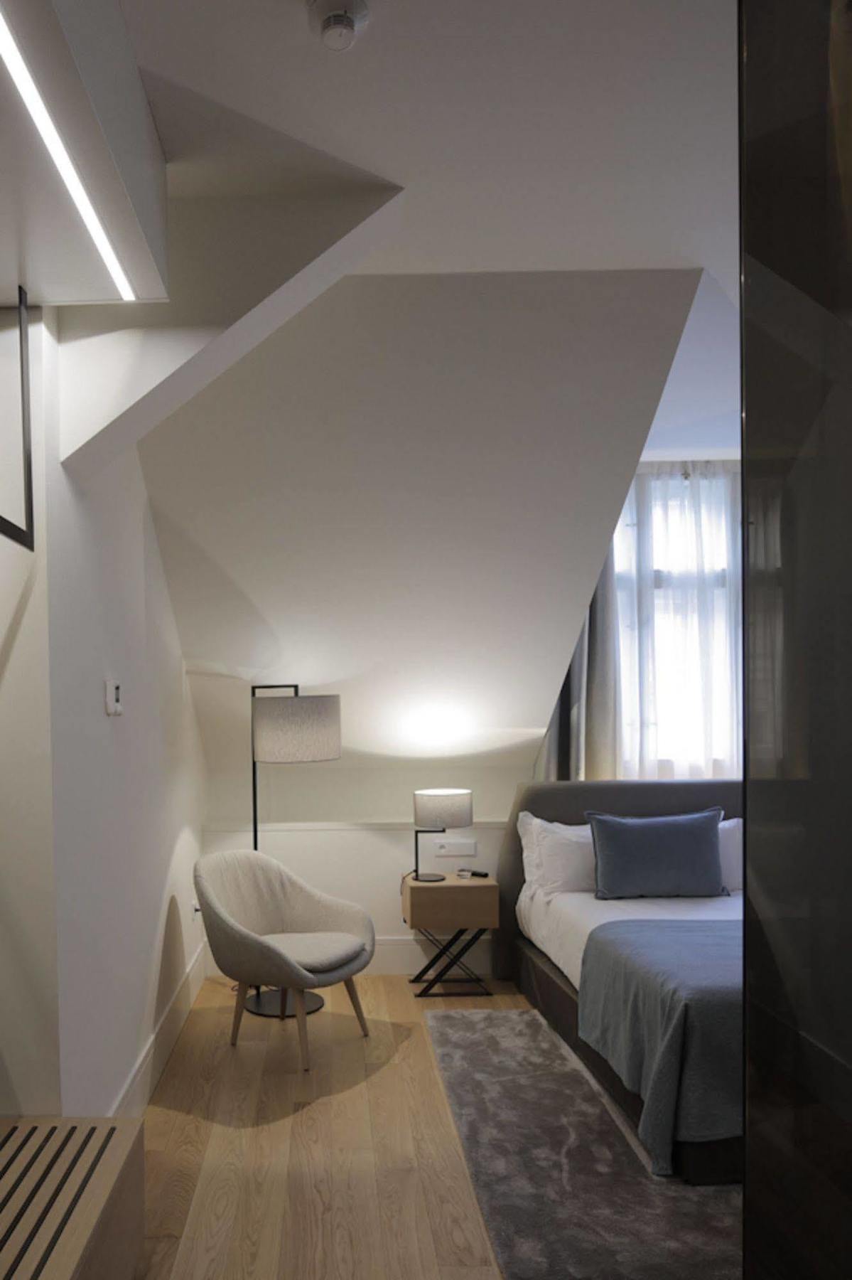Отель Boho - Small Luxury 4*
