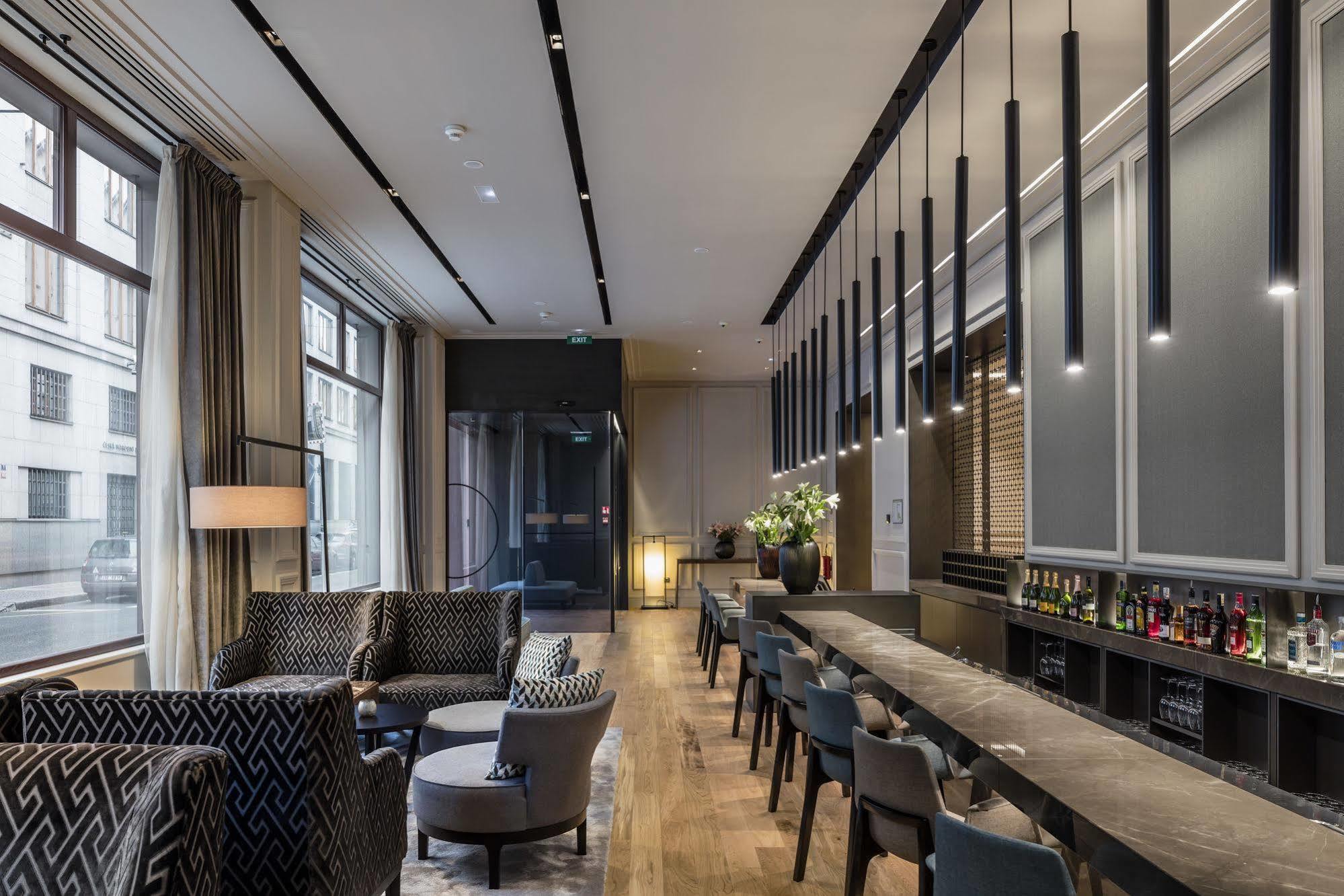 Отель Boho - Small Luxury 4*