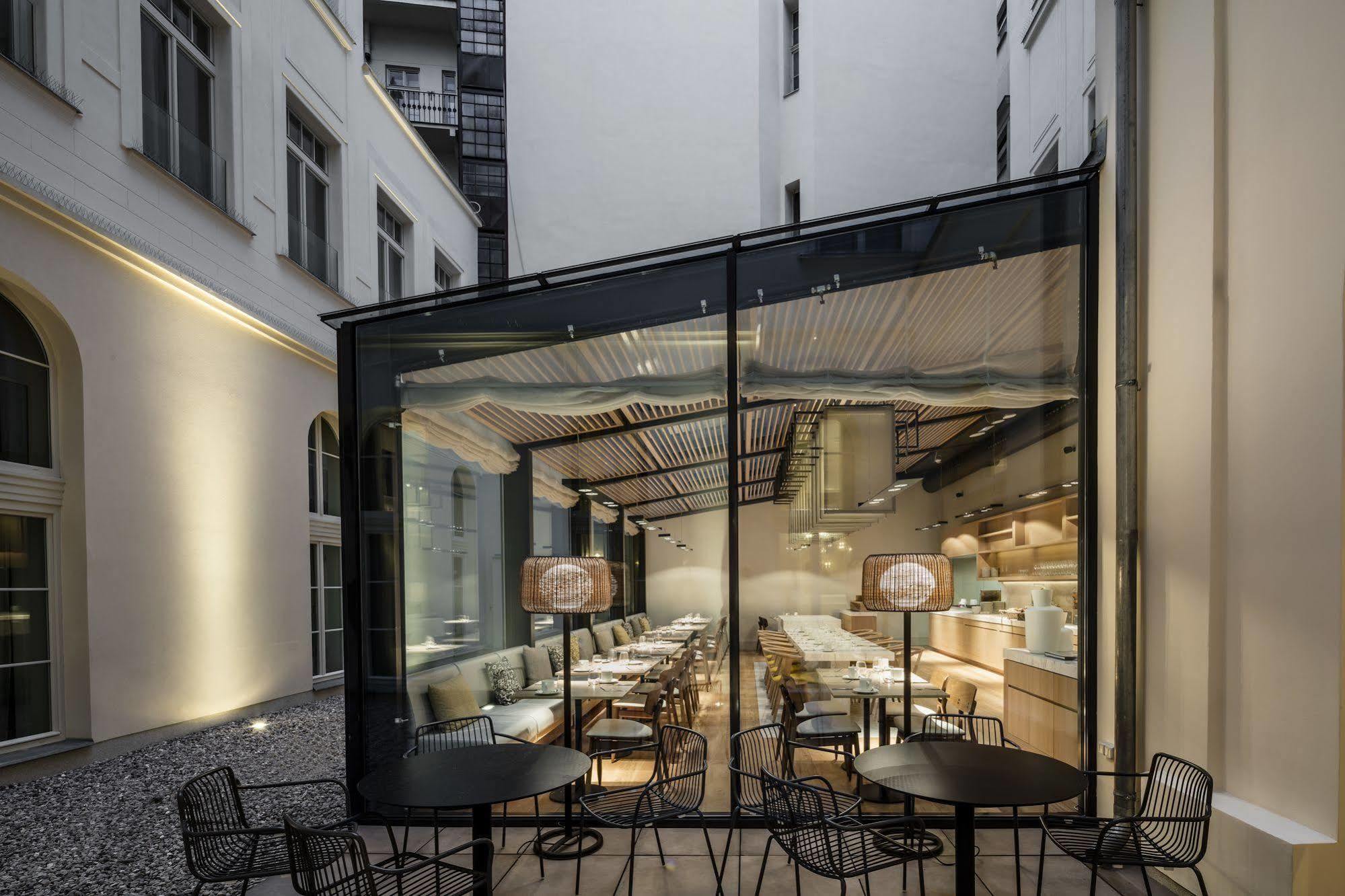 Boho - Small Luxury Praga